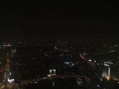 -无锡苏宁银河国际酒店-悦府65中餐厅