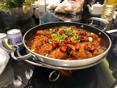 -盛百味·家宴餐厅(霸州分店)