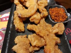 -谭鸭血老火锅·匠心(环球港旗舰店)