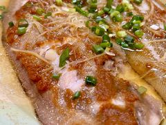 -腰记饭店(龙源路店)