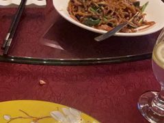 -汕头龙光喜来登酒店-采悦轩中餐厅