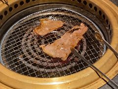 -神户赤童日式烤肉(金地广场店)