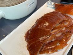 酥不腻烤鸭-小大董·烤鸭(观景餐厅·南京西路店)