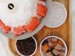 -怪物的冰与火(天虹商场中山路店)