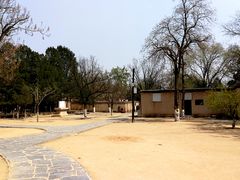 -西柏坡红色胜典景区