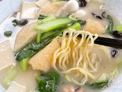 杂烩面-风云面馆(珠海路店)