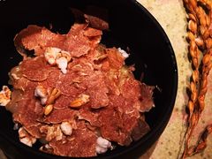 白松露红米饭-Fujiya 1935