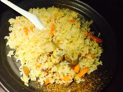 -凯撒尔新疆特色主题餐厅(青山店)