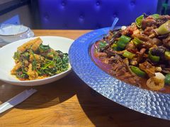 -俭寨大盘鸡·缸子肉·小公鸡·新疆菜(云通店)