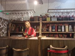 -青岛葡萄酒博物馆