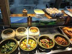 -人民公社大食堂(顺义总店)