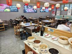 -大四喜·鲜牛肉火锅(洛阳大学城店)