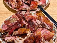 -郭靖内蒙菜·烤全羊·烧烤(望京旗舰店)