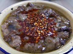 -定家小酥肉·清真(回民街店)