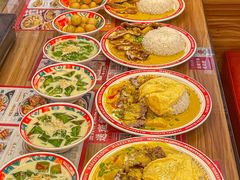 -孖记茶档·热腾茶餐(江南西plus店)
