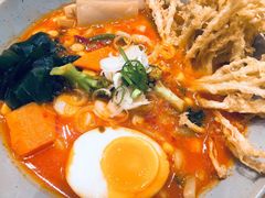 -池奈·日式咖喱蛋包饭(老城根Gpark店)