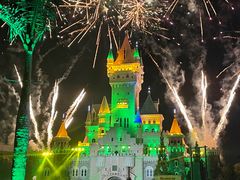 -青岛方特梦幻王国