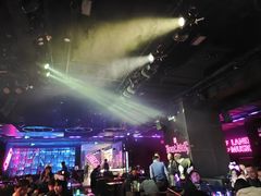 -MOSSO音乐酒吧·live house(南京旗舰店)