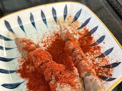 -地二手作鱼汤馄饨(上街里店)