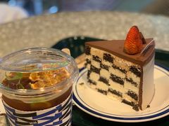 -Juicy Bakery(瑞景店)