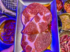 -釜山火炉·海鲜烤肉(紫藤路店)