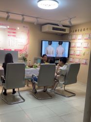 -产后帮产后修复(首城国际店)