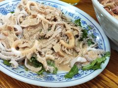 -门框胡同百年卤煮(前门煤市街店)