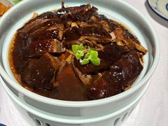 -客家汇·客家传承菜(水库店)