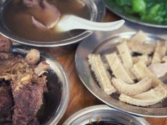 -阿秋牛排(湖心街店)