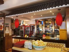 -福来居烤鸭店(天坛二店)