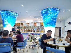 -深海中餐厅(国家海洋博物馆店)
