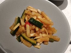 -湘中缘·湖南菜(娄底驻京办店)