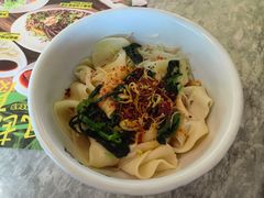 -老碗会·陕西手工面(中心书城店)