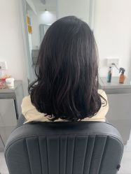 -LILI·HAIR SALON理理造型