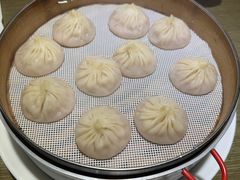 -隆喜元鱼汤包·海鲜(中联广场店)