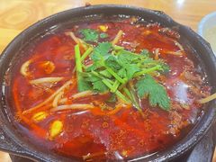 -十吉老砂锅(天生丽街生活馆店)