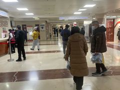 -中国中医科学院西苑医院(本部)