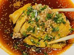 -绿杨春·淮扬宴(庐山路店)