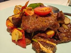 -金苑海鲜酒家(来魅力店)