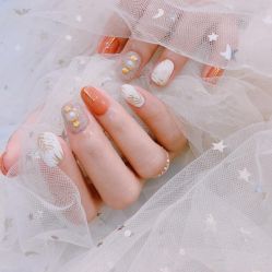 -StartNail美甲