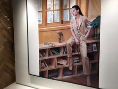 -燕莎友谊商城(金源店)