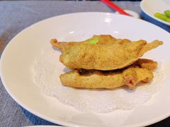 -HOMES上海本帮菜(襄阳公园店)