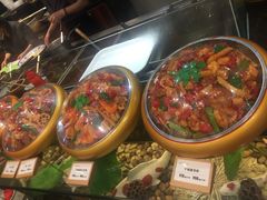 -干锅鱼庄(北京荟聚西红门购物中心店)