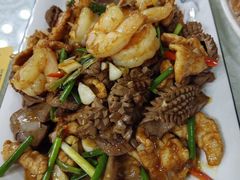 -六和聚传统烤鸭.天津菜(和平店)