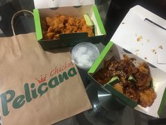 -Pelicana百利家炸鸡(江南西名店城店)