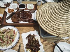 -滇铺子·云南特色菜·第九届野生菌美食节(东风东路c86店)