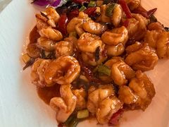 -牟传仁饭庄(星海店)
