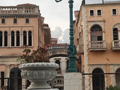 -华谊兄弟（长沙）电影小镇