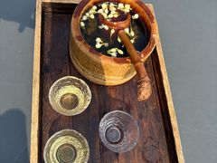 -汉水谣·江景餐厅(江滩店)