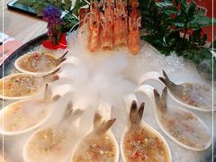 -生如夏花泰式火锅(鹭洲里店)